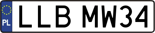 LLBMW34