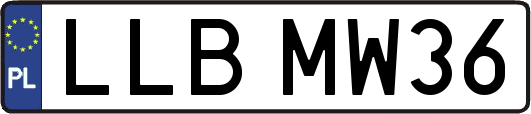 LLBMW36