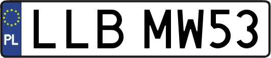 LLBMW53
