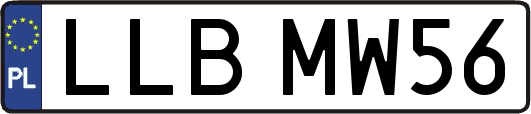 LLBMW56