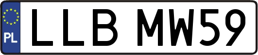 LLBMW59