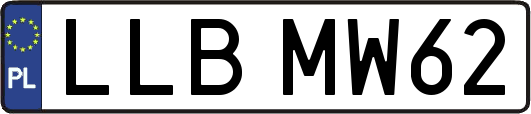 LLBMW62