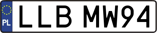 LLBMW94