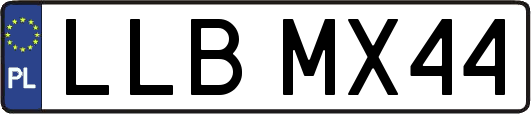 LLBMX44