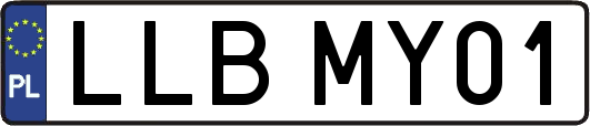 LLBMY01