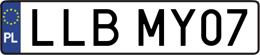 LLBMY07