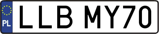LLBMY70
