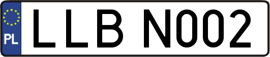 LLBN002