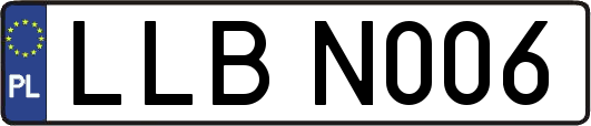 LLBN006