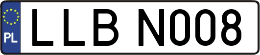 LLBN008