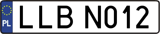 LLBN012