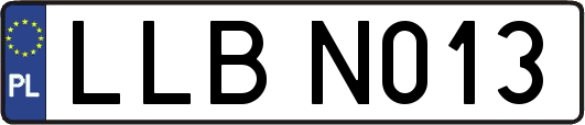 LLBN013