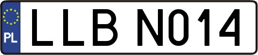 LLBN014