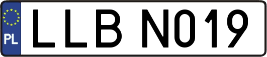 LLBN019