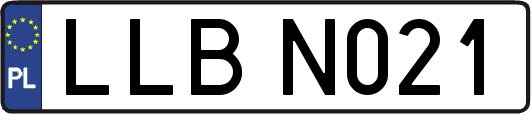 LLBN021