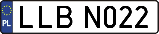 LLBN022