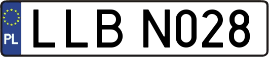LLBN028