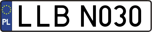 LLBN030