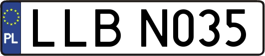 LLBN035