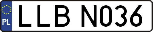 LLBN036