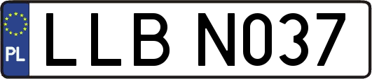 LLBN037