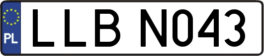 LLBN043