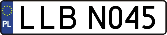 LLBN045