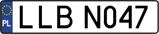 LLBN047
