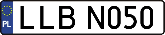 LLBN050
