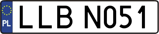 LLBN051