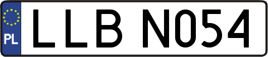 LLBN054