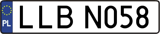 LLBN058