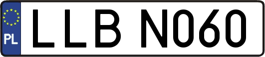 LLBN060