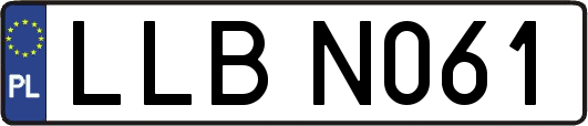 LLBN061