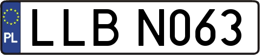 LLBN063