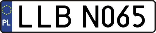 LLBN065