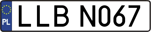 LLBN067