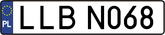 LLBN068