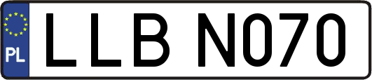 LLBN070