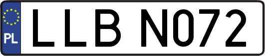 LLBN072