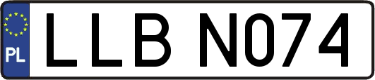 LLBN074
