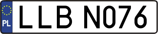 LLBN076