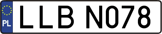 LLBN078