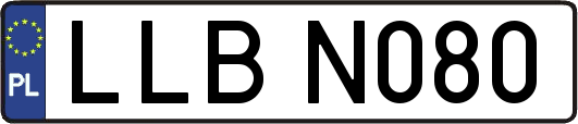 LLBN080