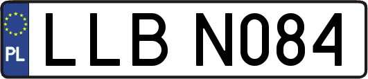 LLBN084