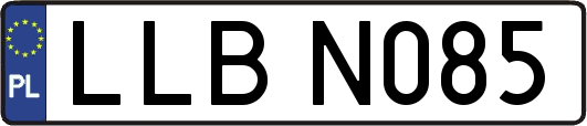LLBN085