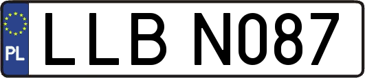 LLBN087