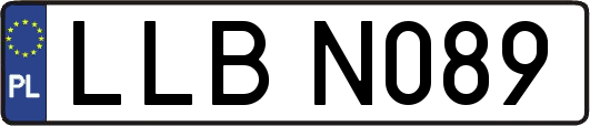LLBN089