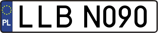 LLBN090