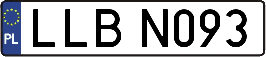 LLBN093